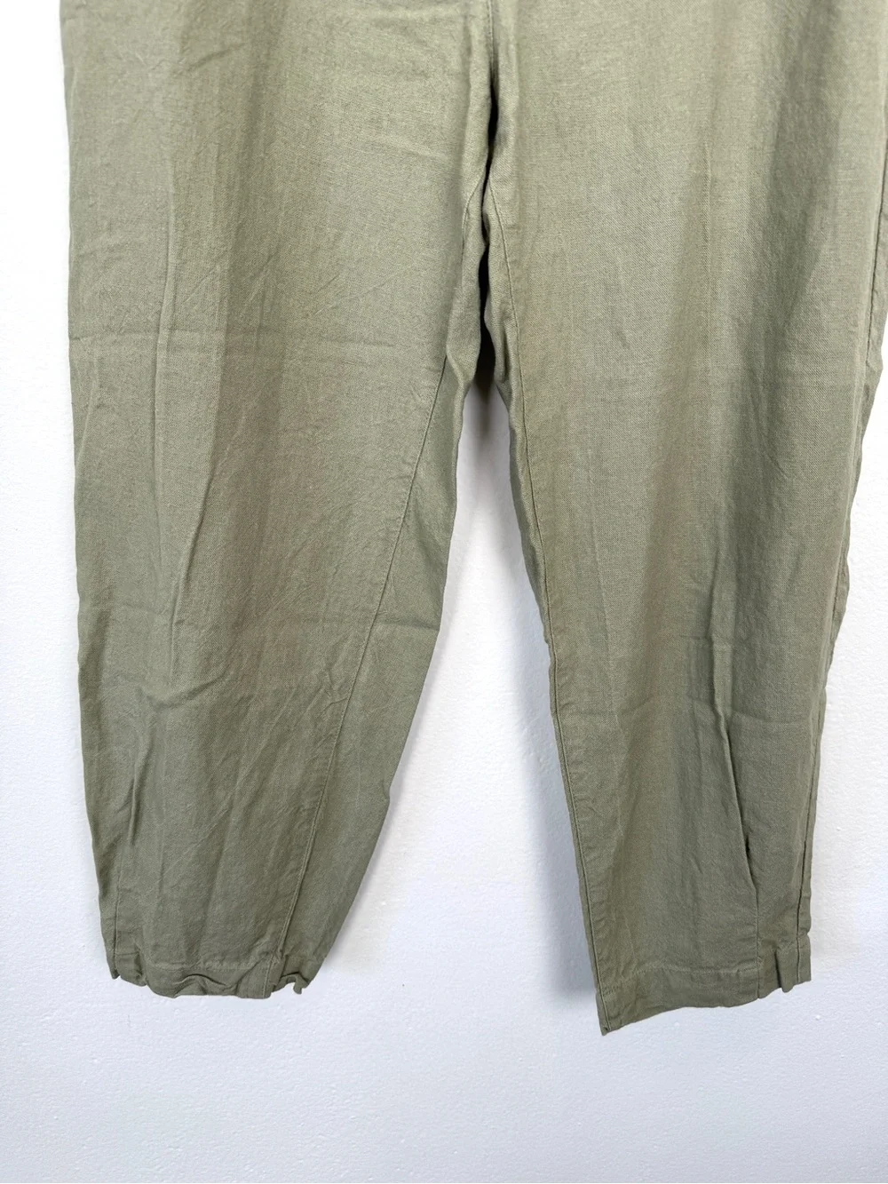 Zara overall great